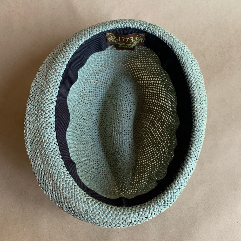 1773’s Straw Hat . - Picture 4 of 7